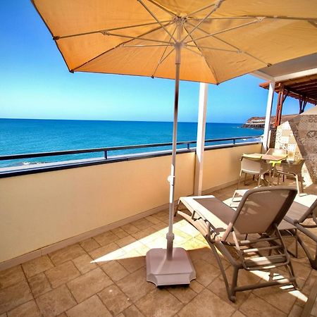 Casablanca Fuerteventura La Lajita Suites 外观 照片