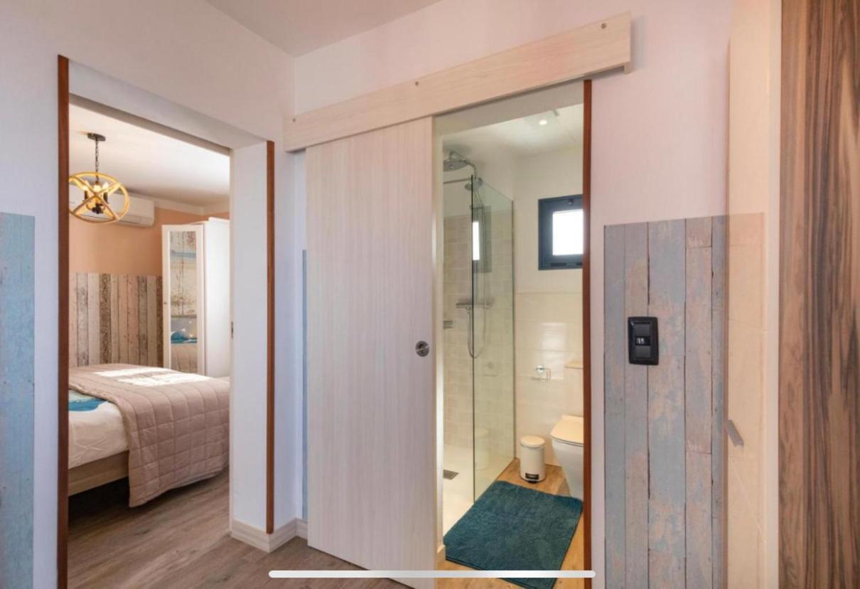 Casablanca Fuerteventura La Lajita Suites 外观 照片