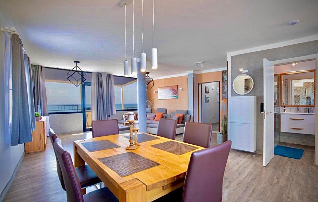 Casablanca Fuerteventura La Lajita Suites 外观 照片