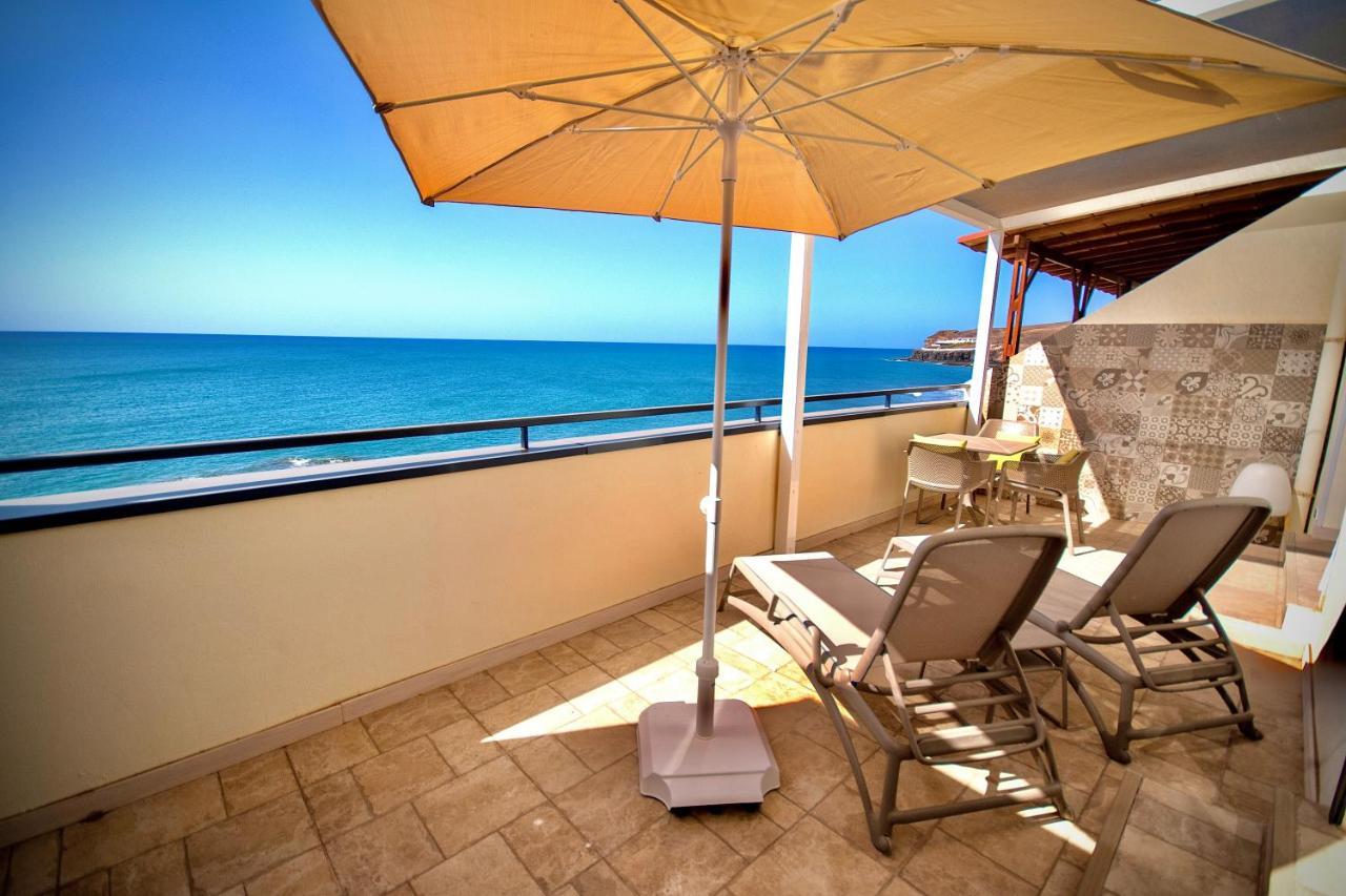 Casablanca Fuerteventura La Lajita Suites 外观 照片