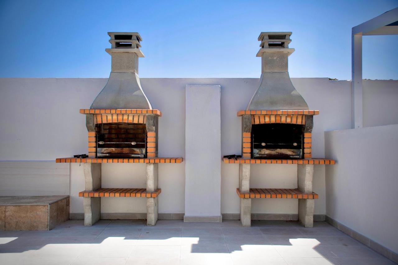 Casablanca Fuerteventura La Lajita Suites 外观 照片
