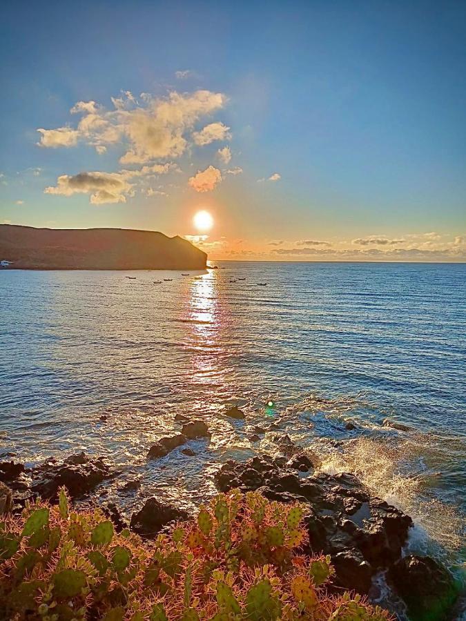 Casablanca Fuerteventura La Lajita Suites 外观 照片