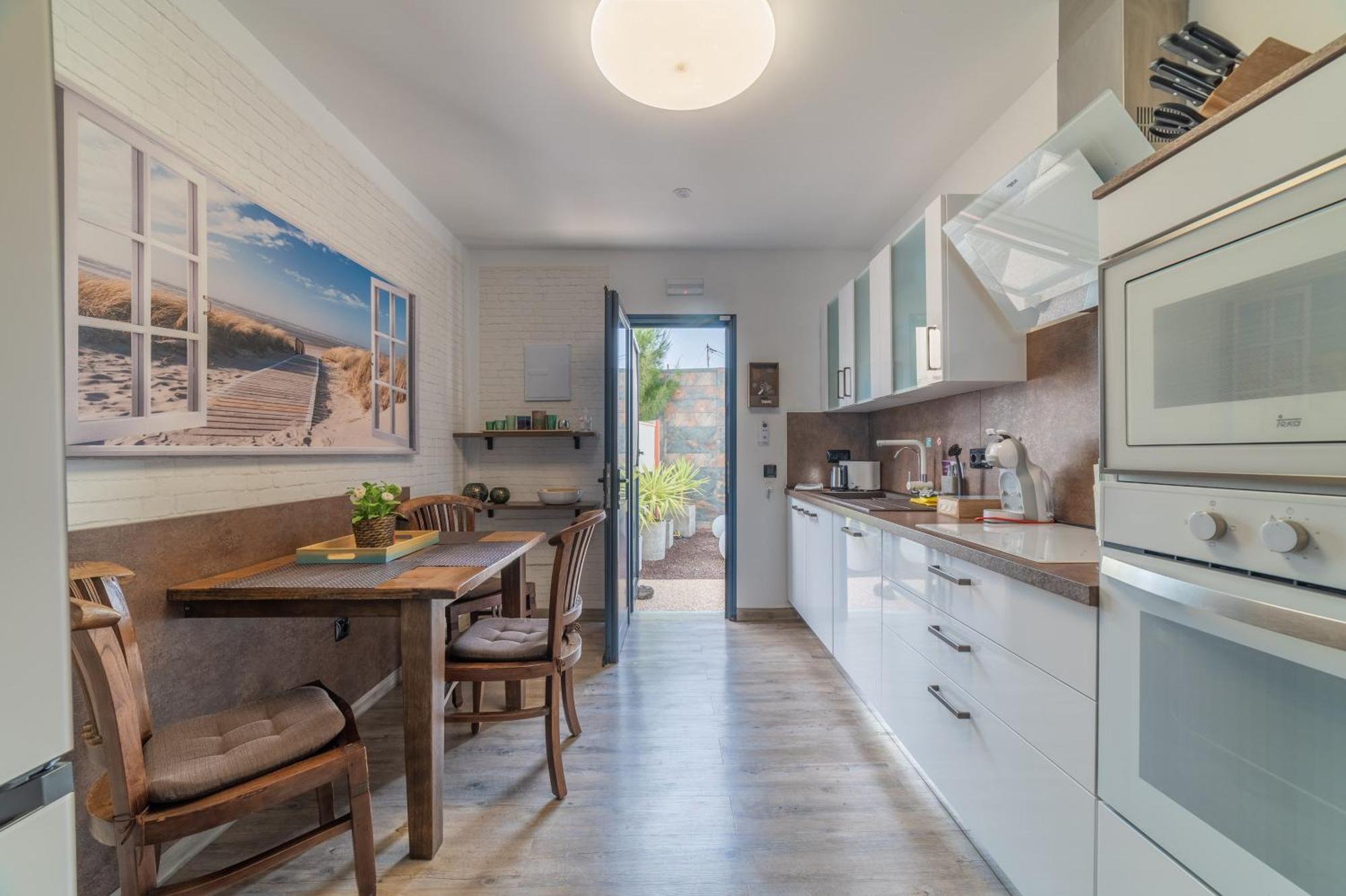 Casablanca Fuerteventura La Lajita Suites 外观 照片